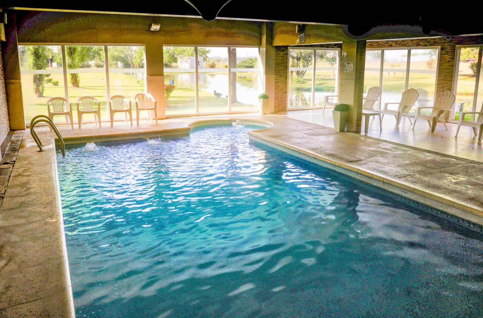 מלון Wyndham Garden קמפאנה מראה חיצוני תמונה