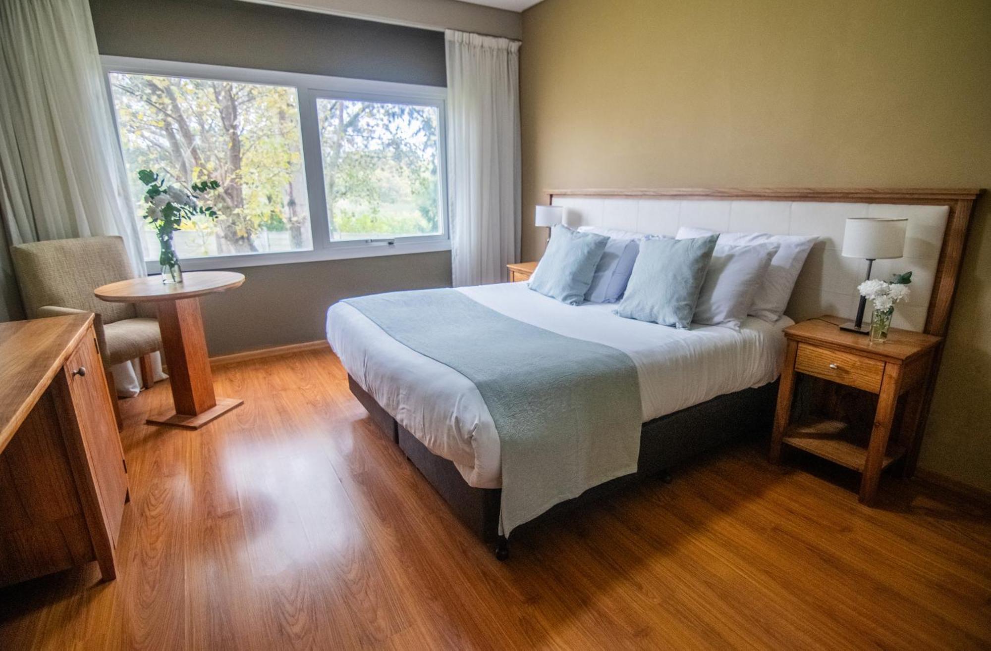 מלון Wyndham Garden קמפאנה מראה חיצוני תמונה