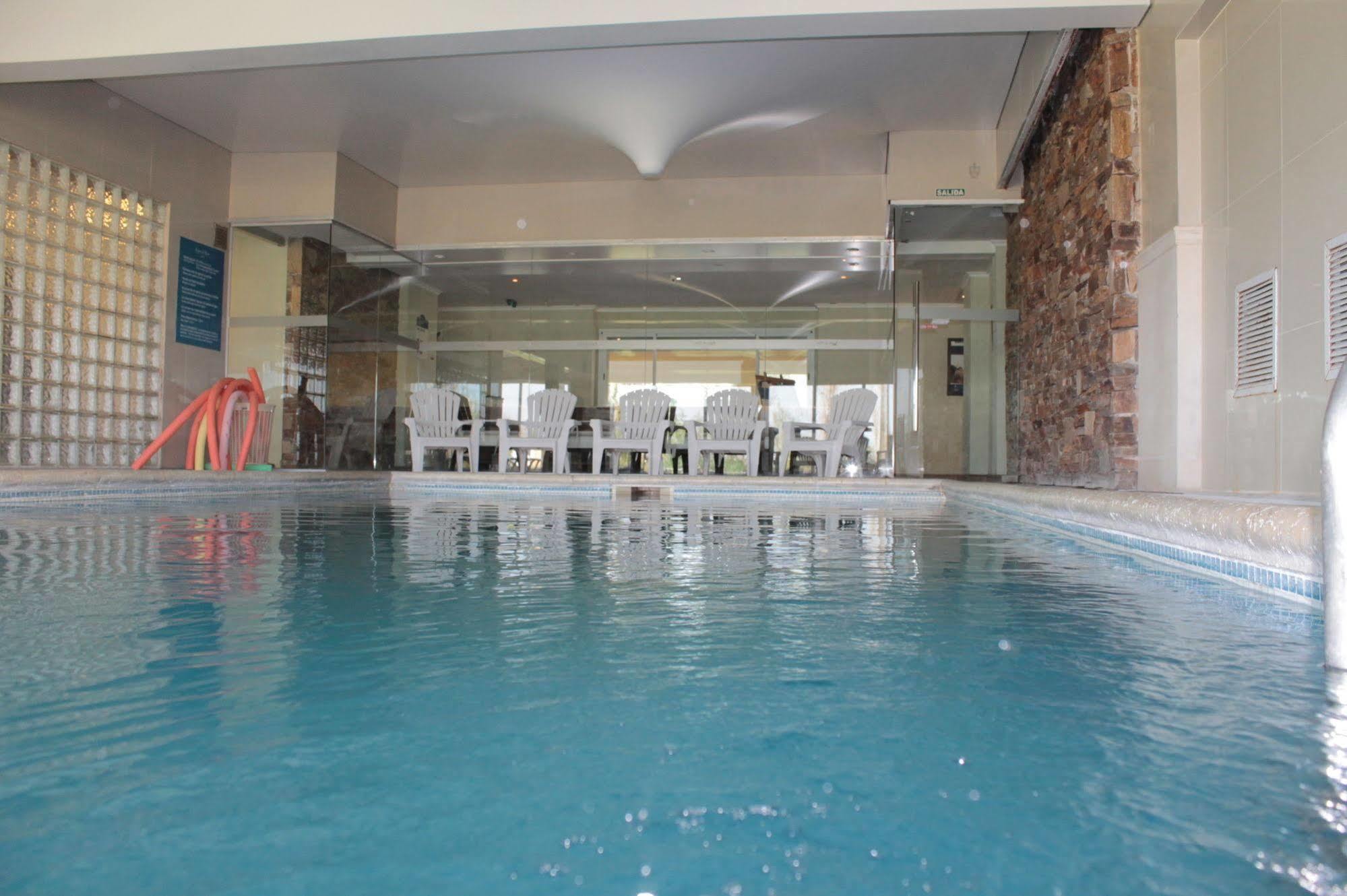 מלון Wyndham Garden קמפאנה מראה חיצוני תמונה