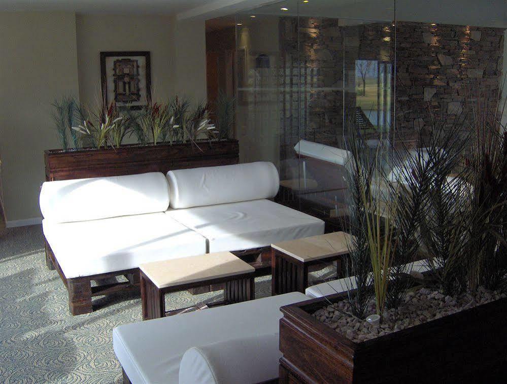 מלון Wyndham Garden קמפאנה מראה חיצוני תמונה