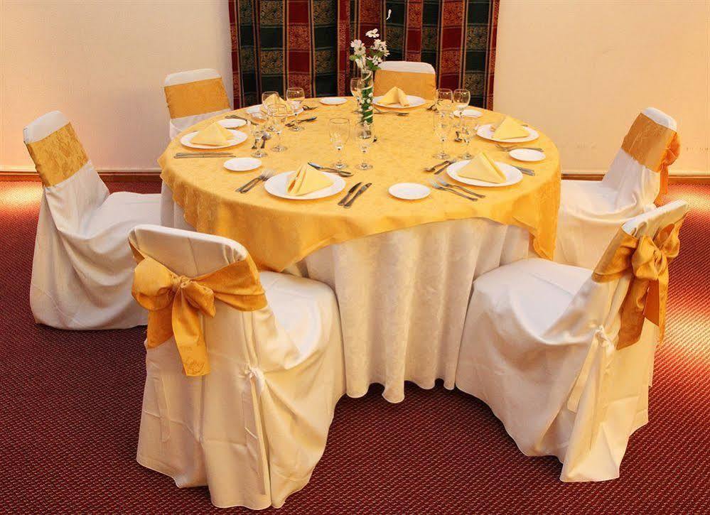 מלון Wyndham Garden קמפאנה מראה חיצוני תמונה