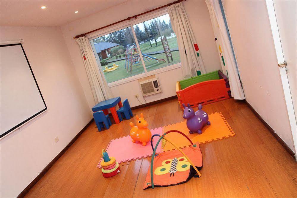 מלון Wyndham Garden קמפאנה מראה חיצוני תמונה